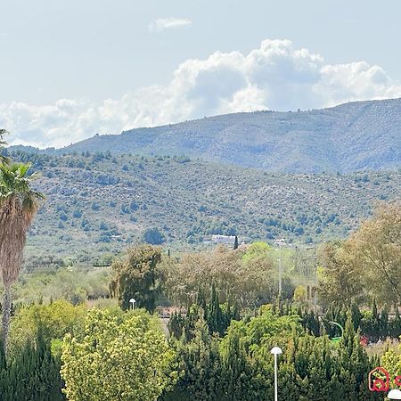 El Diamante Apartamento Oropesa del Mar Exterior foto