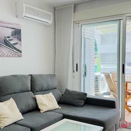El Diamante Apartamento Oropesa del Mar Exterior foto
