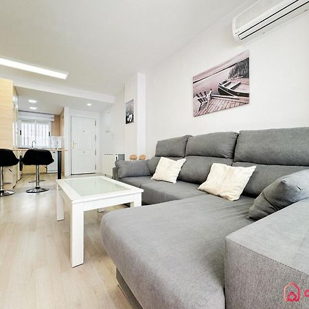 El Diamante Apartamento Oropesa del Mar Exterior foto