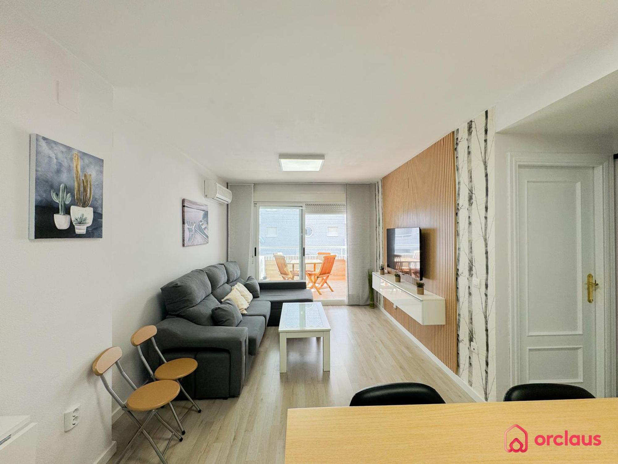 El Diamante Apartamento Oropesa del Mar Exterior foto
