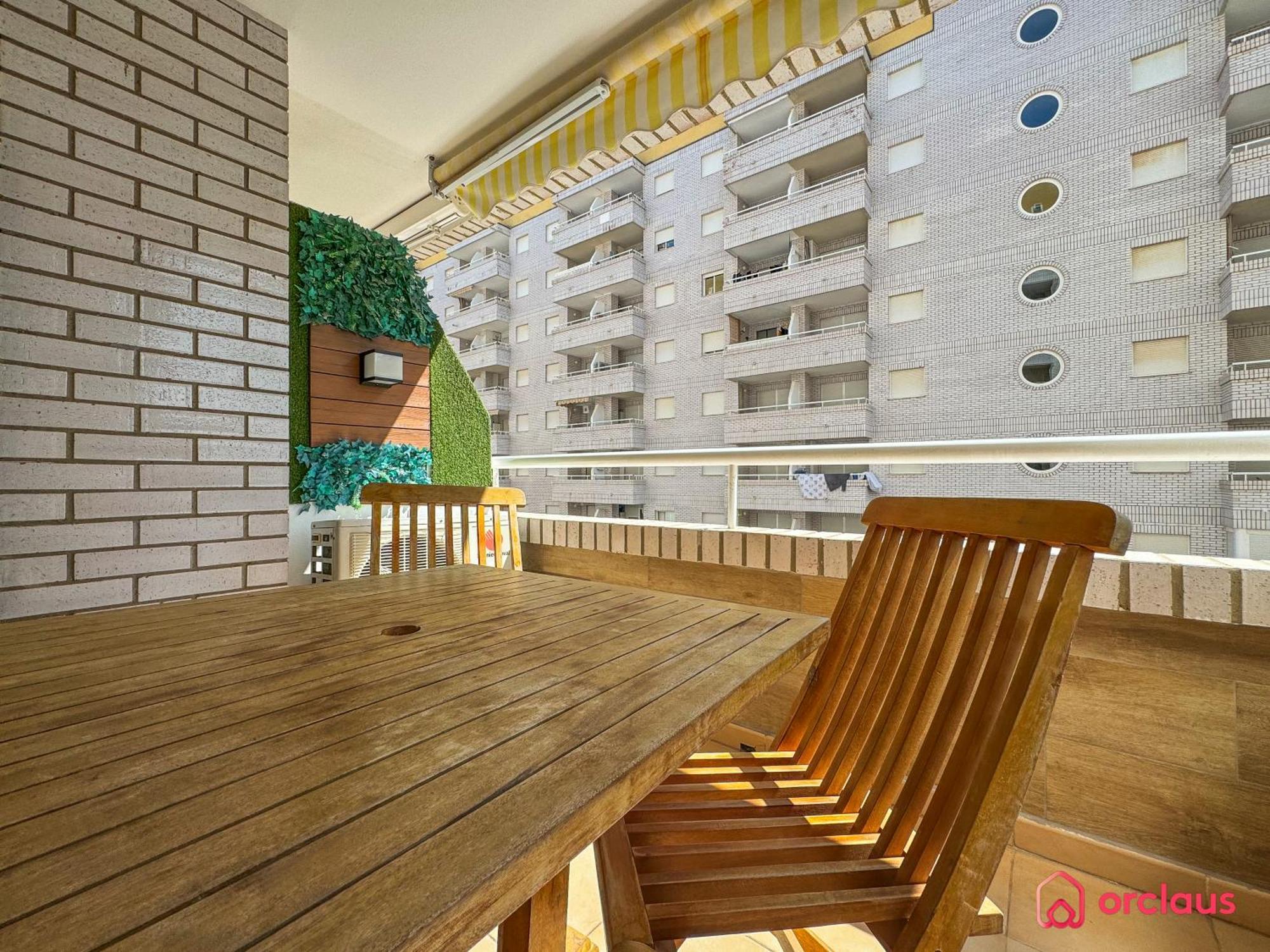 El Diamante Apartamento Oropesa del Mar Exterior foto