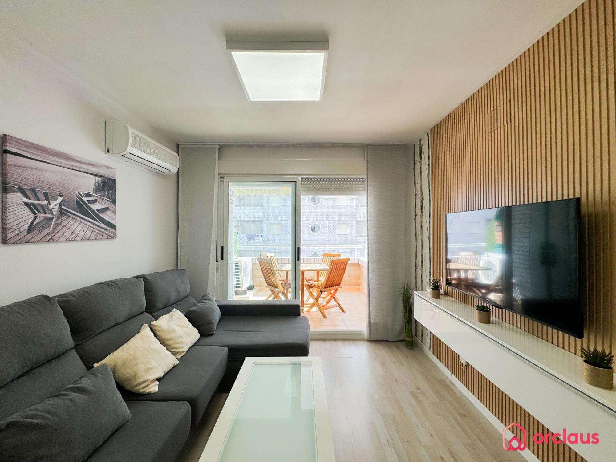 El Diamante Apartamento Oropesa del Mar Exterior foto