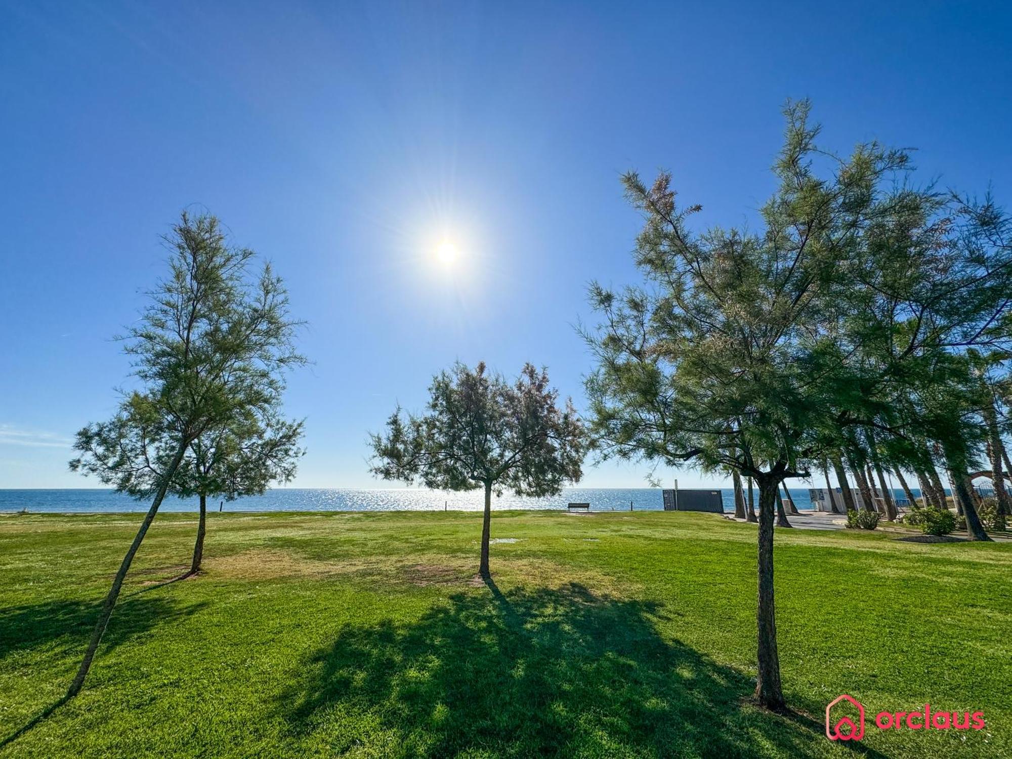 El Diamante Apartamento Oropesa del Mar Exterior foto