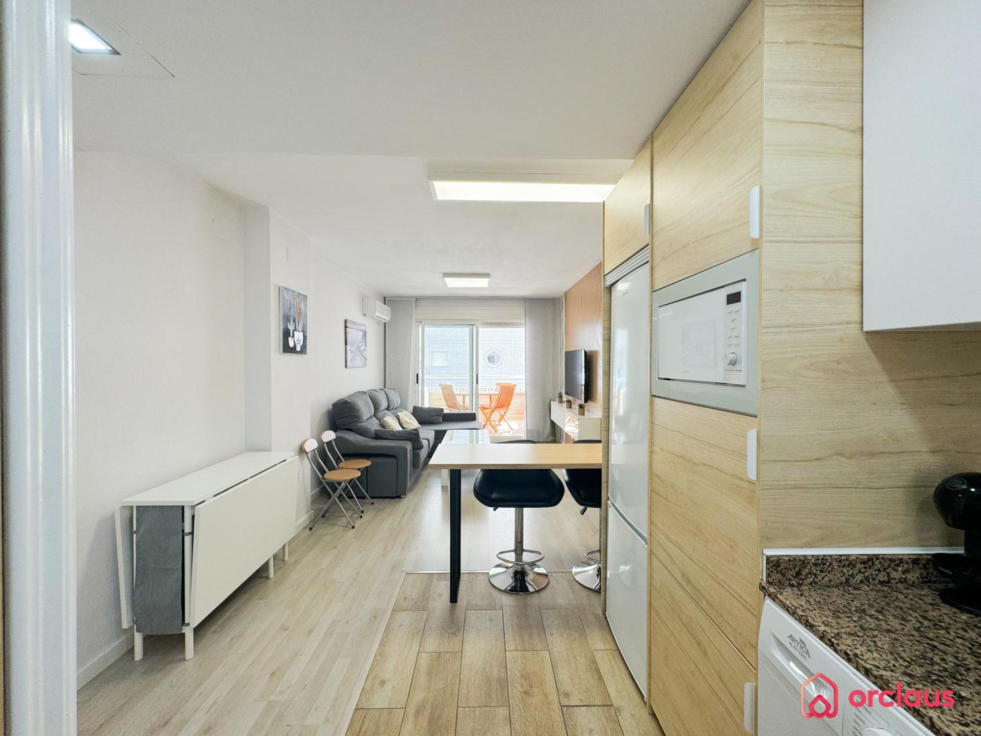 El Diamante Apartamento Oropesa del Mar Exterior foto