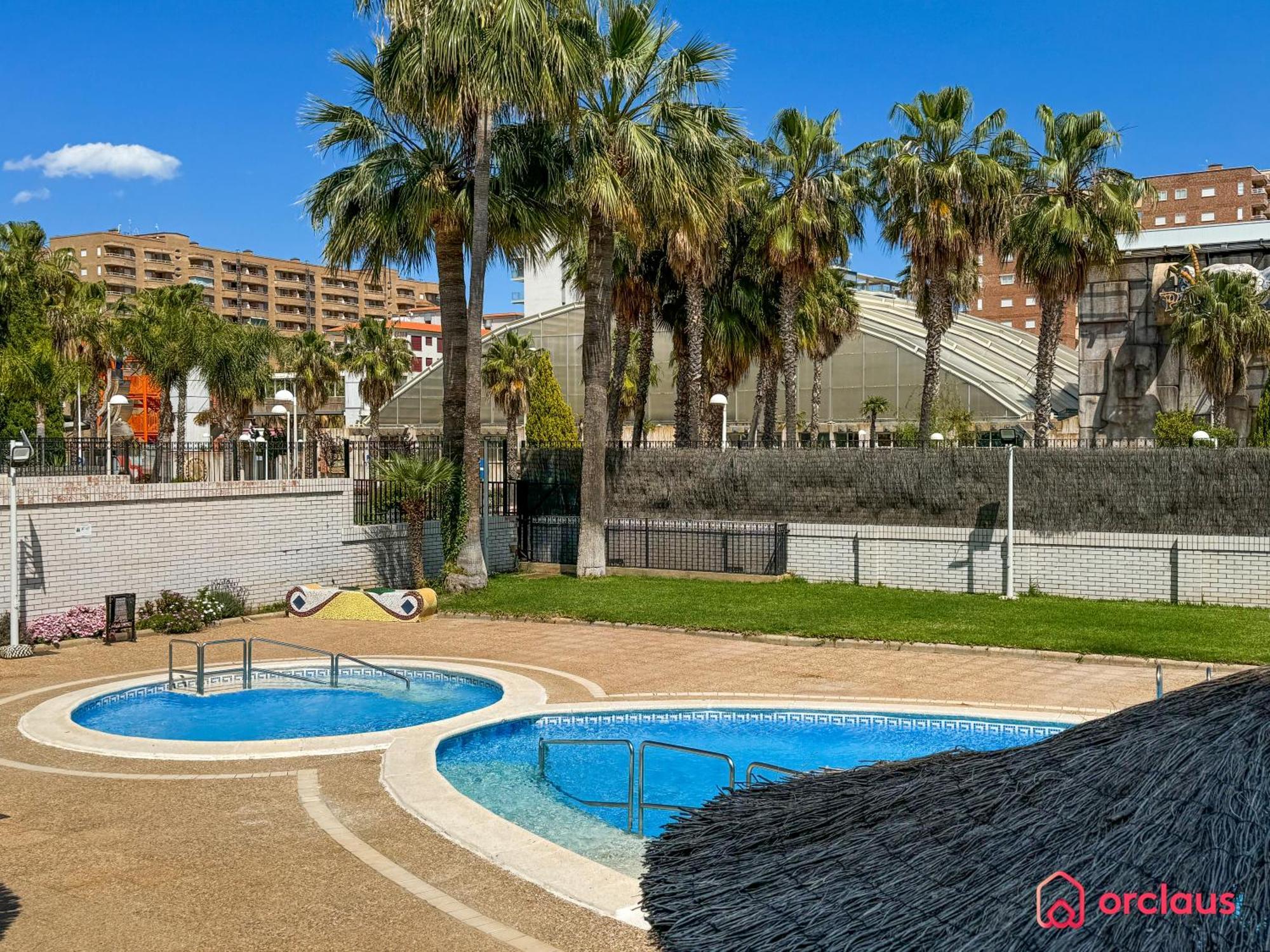 El Diamante Apartamento Oropesa del Mar Exterior foto