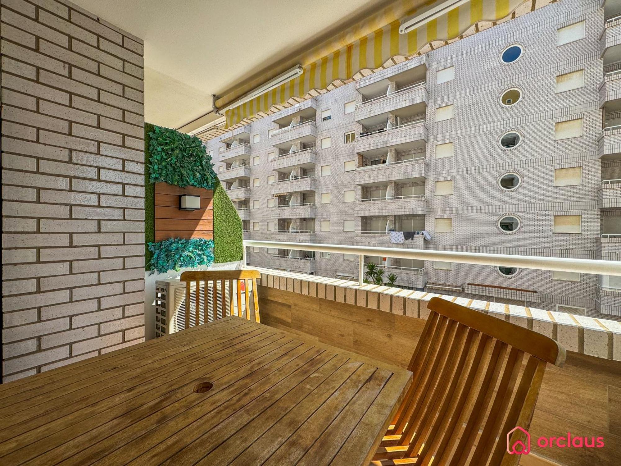 El Diamante Apartamento Oropesa del Mar Exterior foto