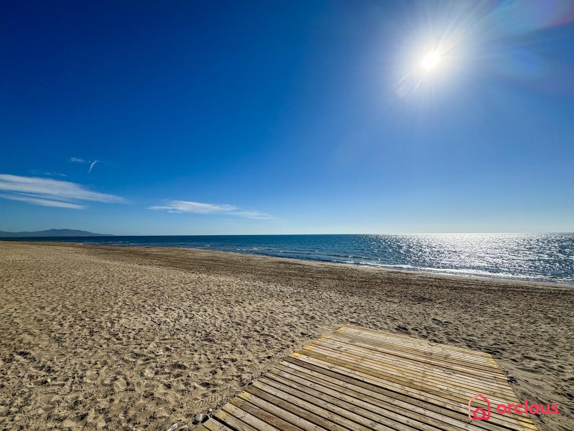 El Diamante Apartamento Oropesa del Mar Exterior foto