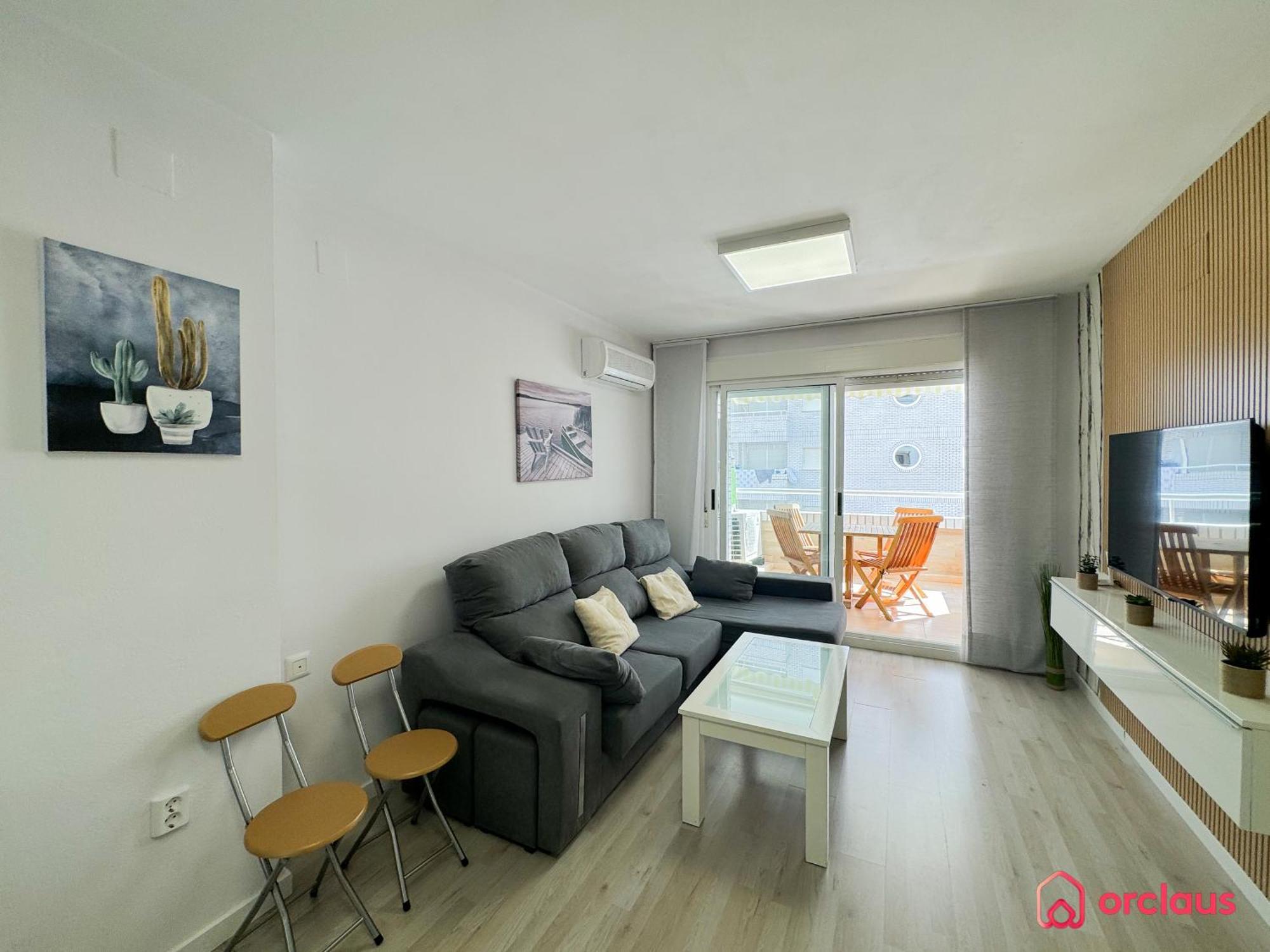 El Diamante Apartamento Oropesa del Mar Exterior foto