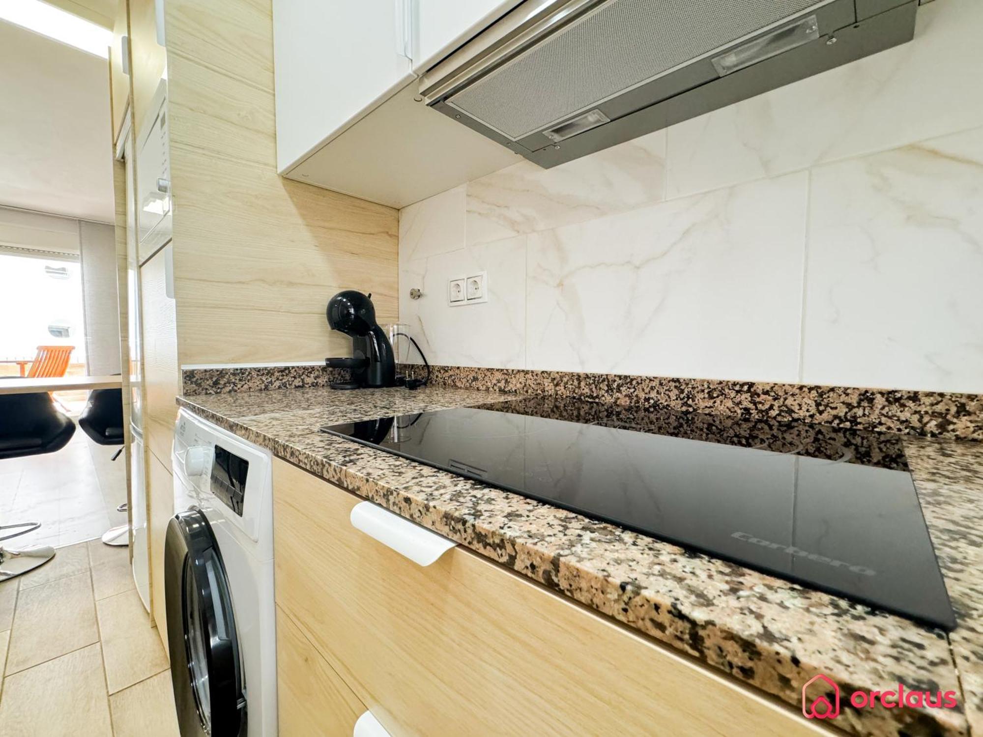 El Diamante Apartamento Oropesa del Mar Exterior foto